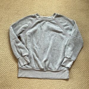 Womens Prana Sweatshirt